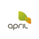 Logo APRIL groupe