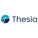 Logo Thesia